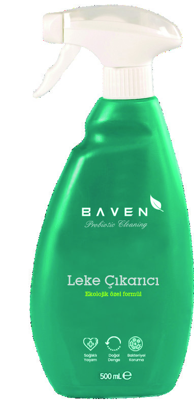 Leke Çıkarıcı