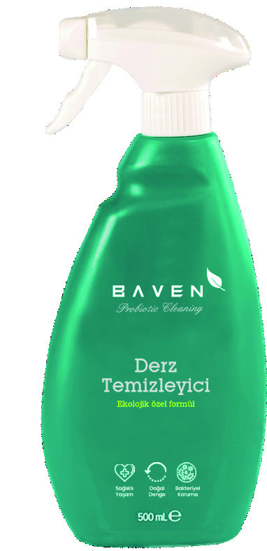Derz Temizleyici
